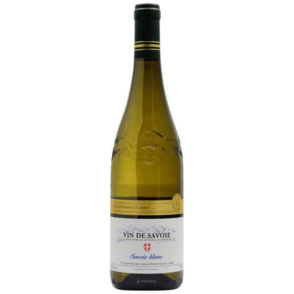 Vin Blanc pour fondue